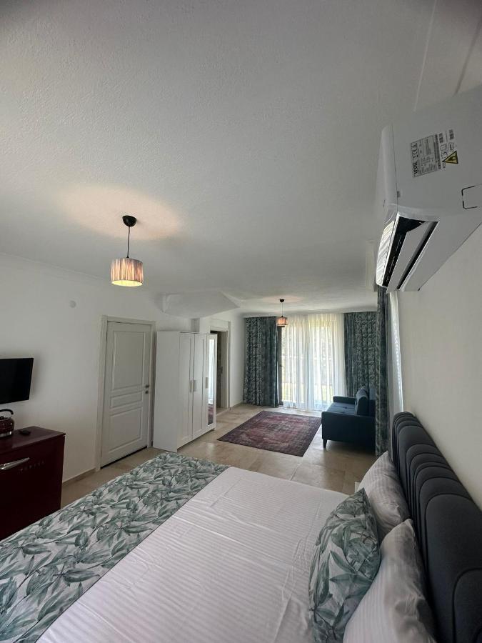 Bal Butik Otel ダッチャ エクステリア 写真