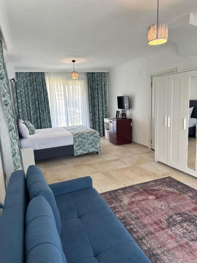 Bal Butik Otel ダッチャ エクステリア 写真